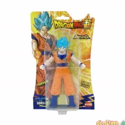 Figura dragon ball monster flex 17 cm. - súper elástico