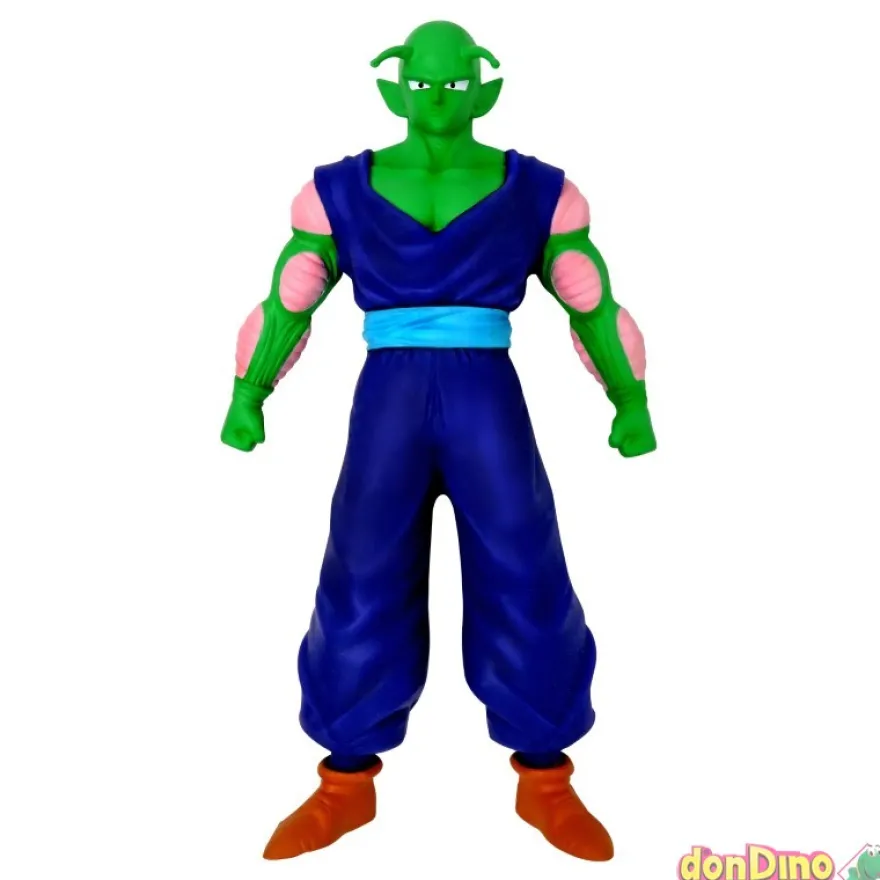 Figura dragon ball monster flex 17 cm. - súper elástico