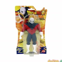 Figura dragon ball monster flex 17 cm. - súper elástico