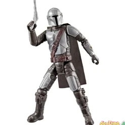 Figura electronica mandaloriano & grogu star wars
