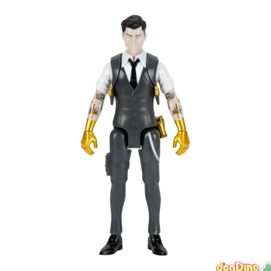 Figura fortnite 30 cm. victory series - surtidas