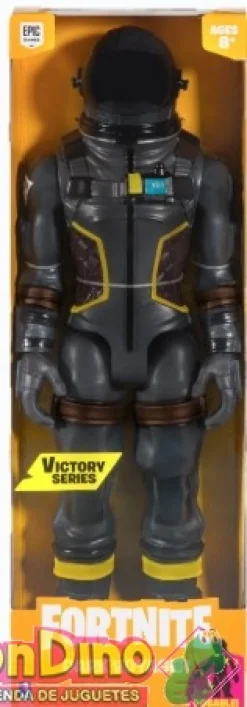 Figura fortnite 30 cm. victory series - surtidas