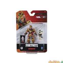 Figura fortnite micro legendary sur