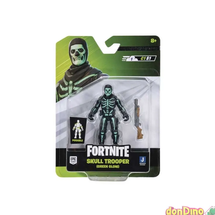 Figura fortnite micro legendary sur
