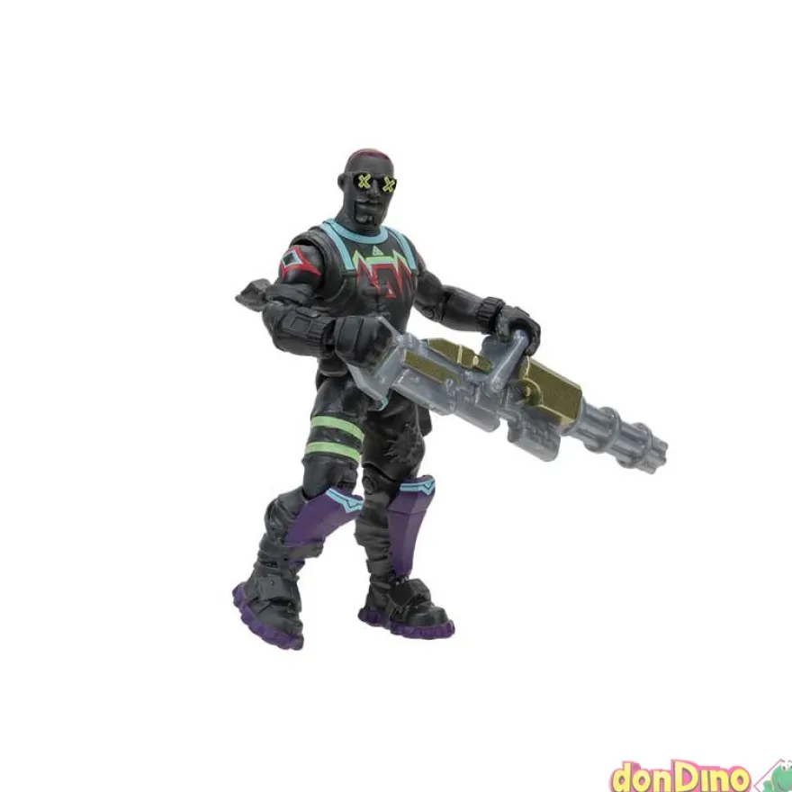 Figura fortnite micro legendary sur