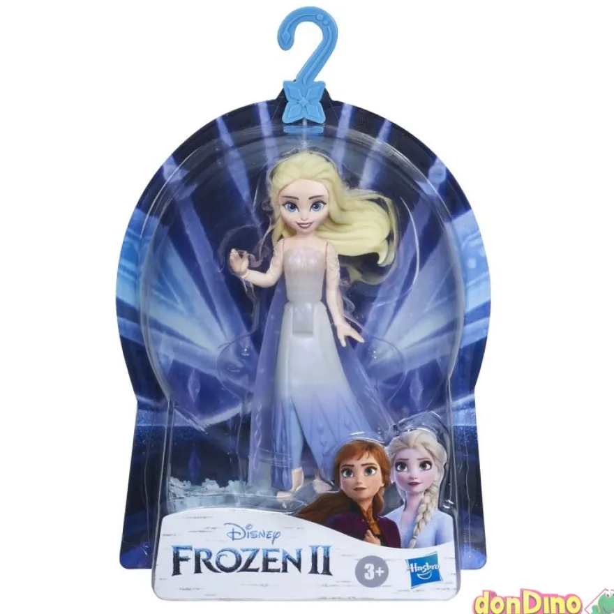Figura frozen ii surtida