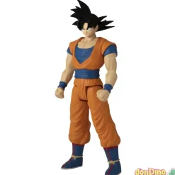 Figura goku dragon ball super limit breaker series