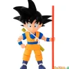 Figura goku (mini) dragon ball daima dragon stars series