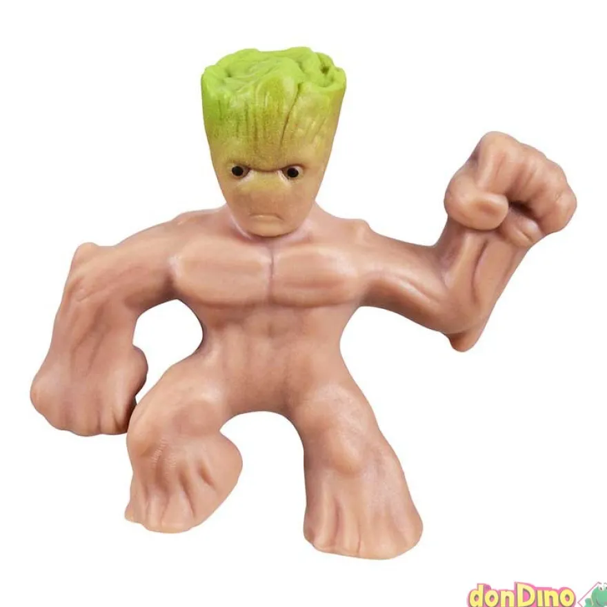 Figura goo jit zu minis marvel surt