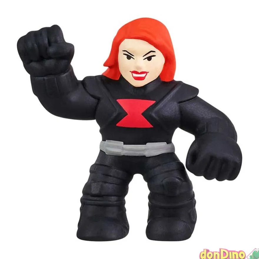 Figura goo jit zu minis marvel surt