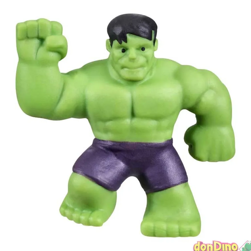 Figura goo jit zu minis marvel surt