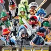 Figura niño serie 10 playmobil