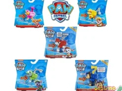 Figura patrulla canina surtida c/sonido