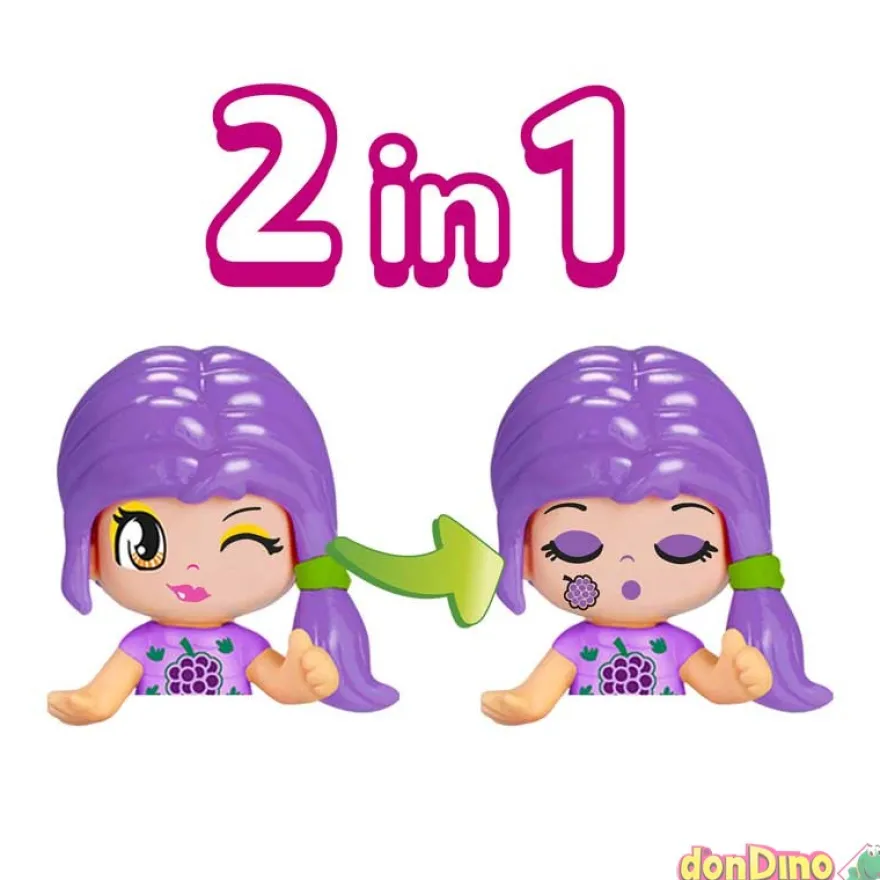Figura pinypon serie 15