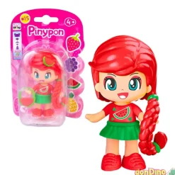 Figura pinypon serie 15