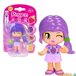 Figura pinypon serie 15