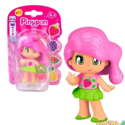 Figura pinypon serie 15