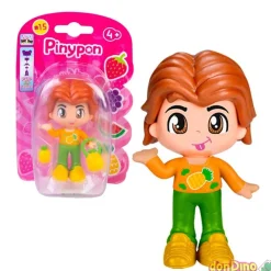 Figura pinypon serie 15