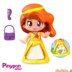 Figura pinypon tales