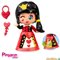 Figura pinypon tales
