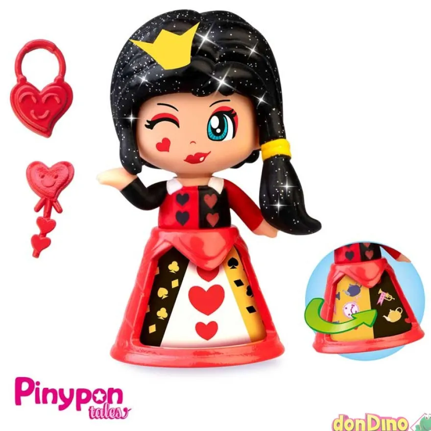 Figura pinypon tales