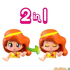 Figura pinypon tales