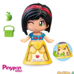 Figura pinypon tales