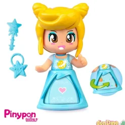 Figura pinypon tales