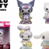 Figura premium hello kitty 10 cm.