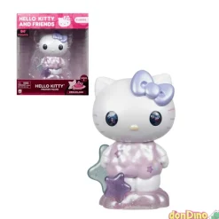 Figura premium hello kitty 10 cm.