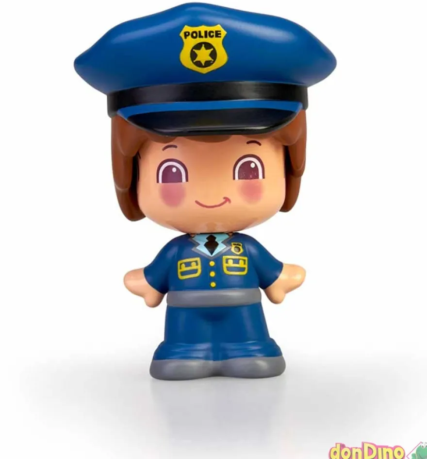 Figura profesiones my first pinypon