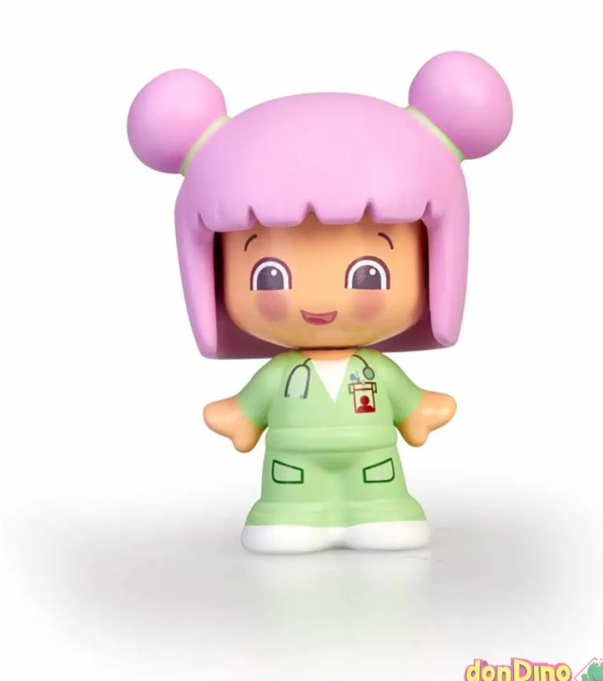 Figura profesiones my first pinypon