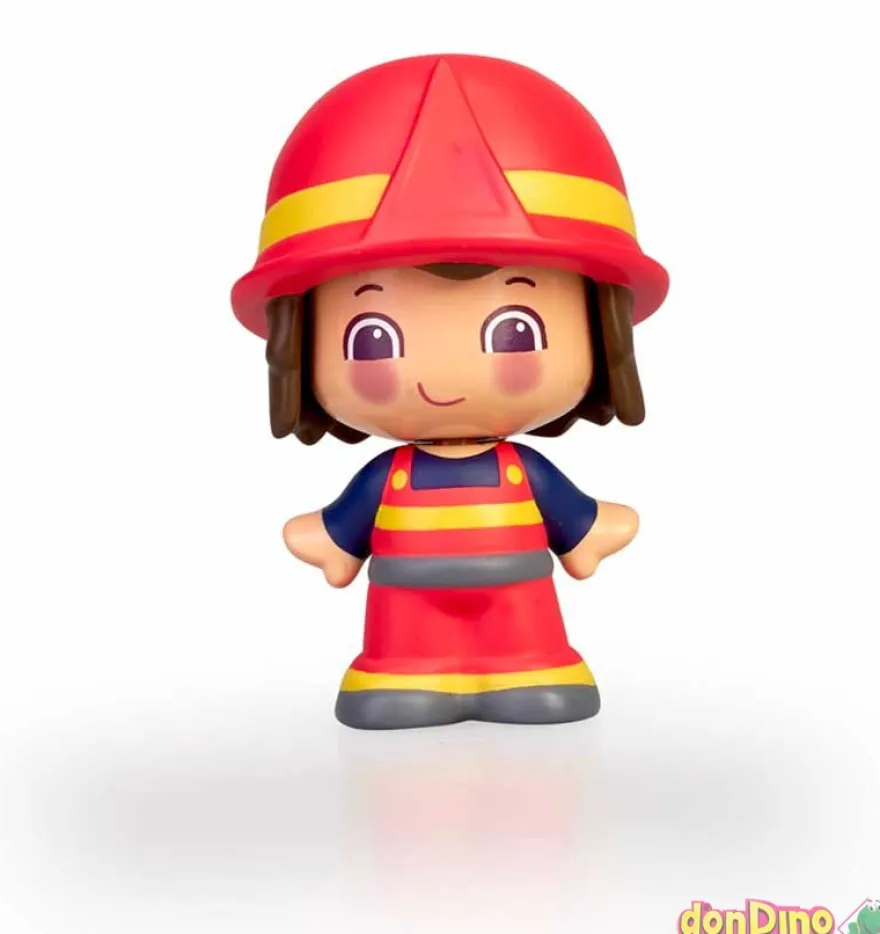 Figura profesiones my first pinypon
