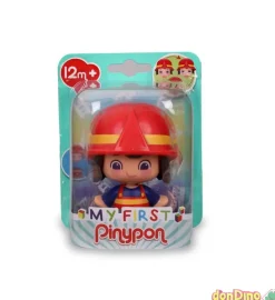 Figura profesiones my first pinypon