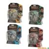 Figura scion del clan gormiti 15 cm the new era - c/ataque