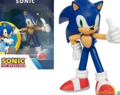 Figura sonic 16 cm.