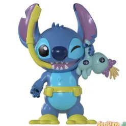 Figura stitch surtidas