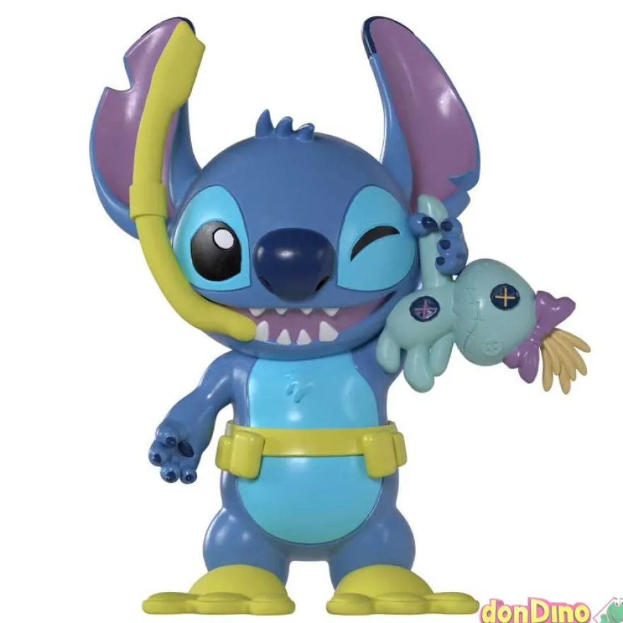 Figura stitch surtidas