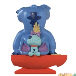 Figura stitch surtidas