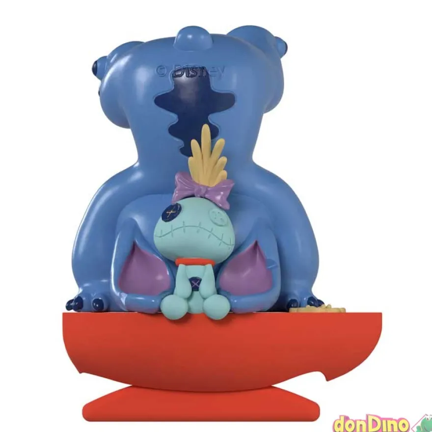 Figura stitch surtidas