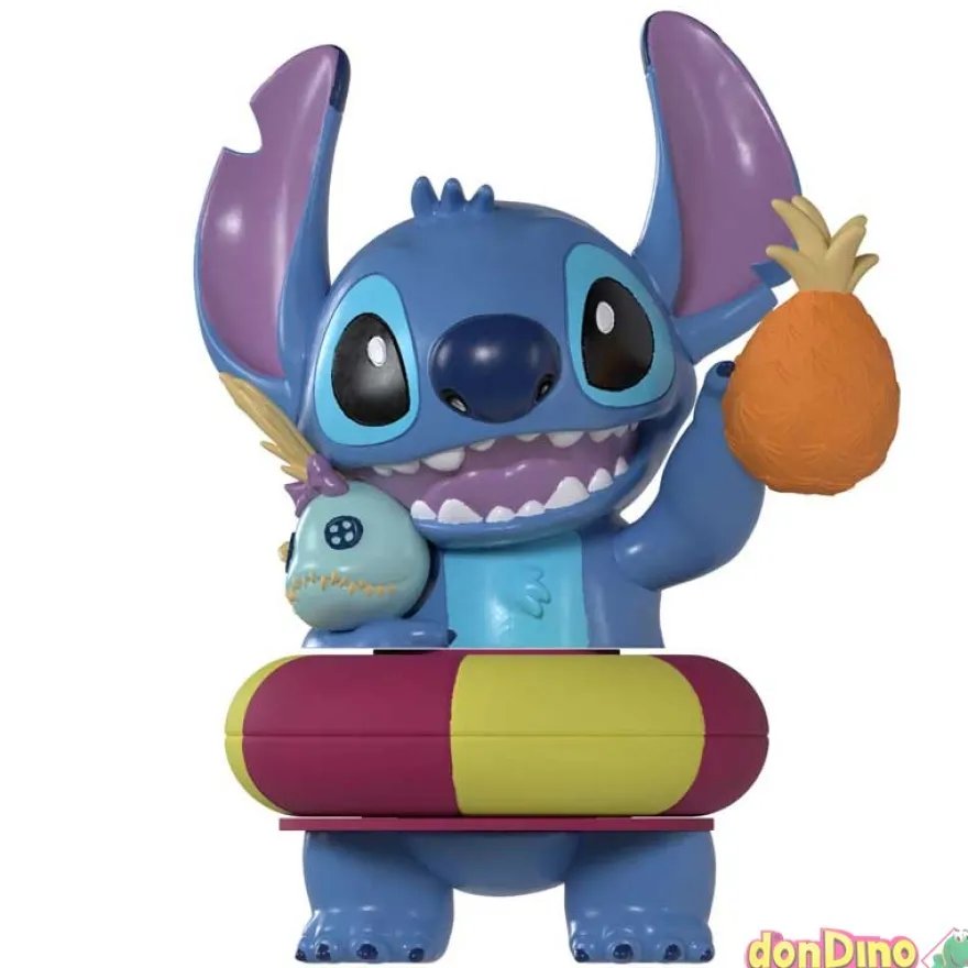 Figura stitch surtidas