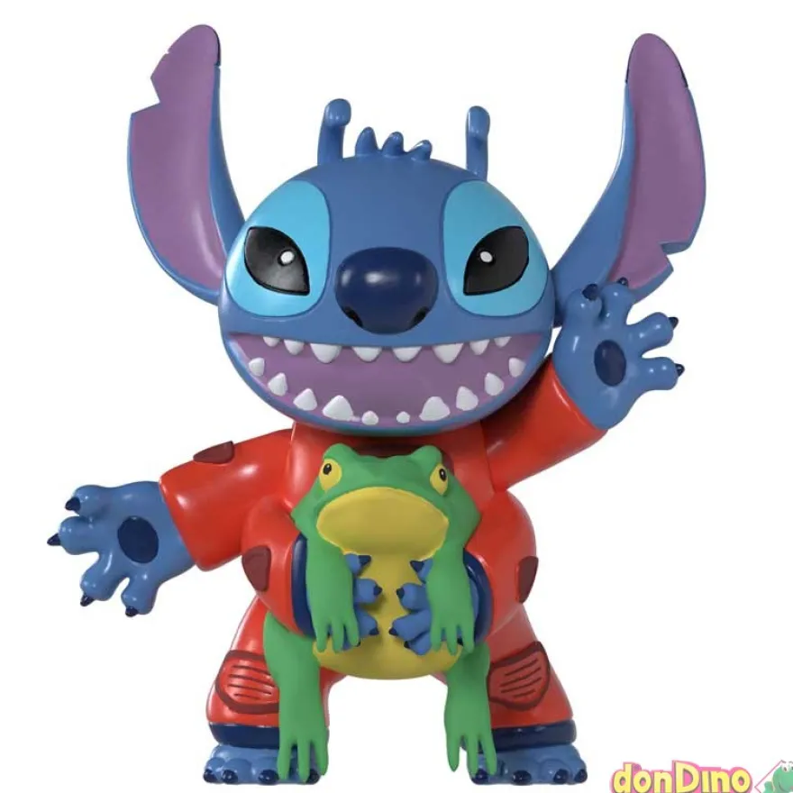 Figura stitch surtidas
