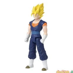 Figura super saiyan vegito dragon ball super - limit breaker series