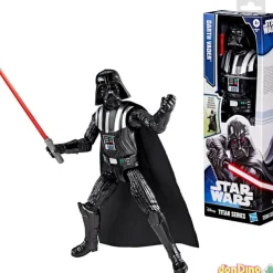 Figura titan darth vader star wars