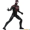 Figura titan miles morales spider-man