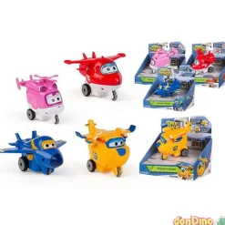 Figura vroom'n zoom! super wings