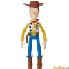 Figura woody toy story disney pixar articulado