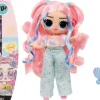 Flora moon lol surprise tweens +10 sorpresas