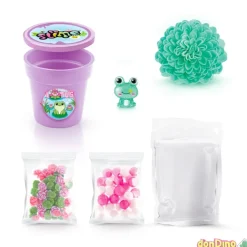 Flower 1 pot so slime surtidos