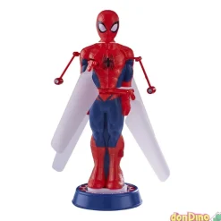 Flying heroes spider-man electronic marvel - usb